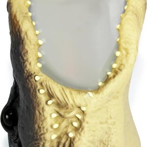 Funda para latas con doble pared aislante, diseño de pescado, 12 oz Funda para latas con doble pared aislante, diseño de pescado, 12 oz