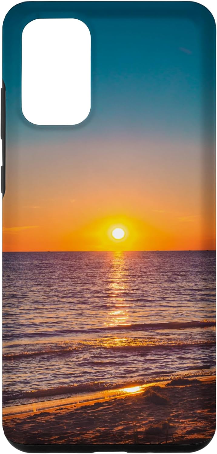 Galaxy S20+ mobile case Case
