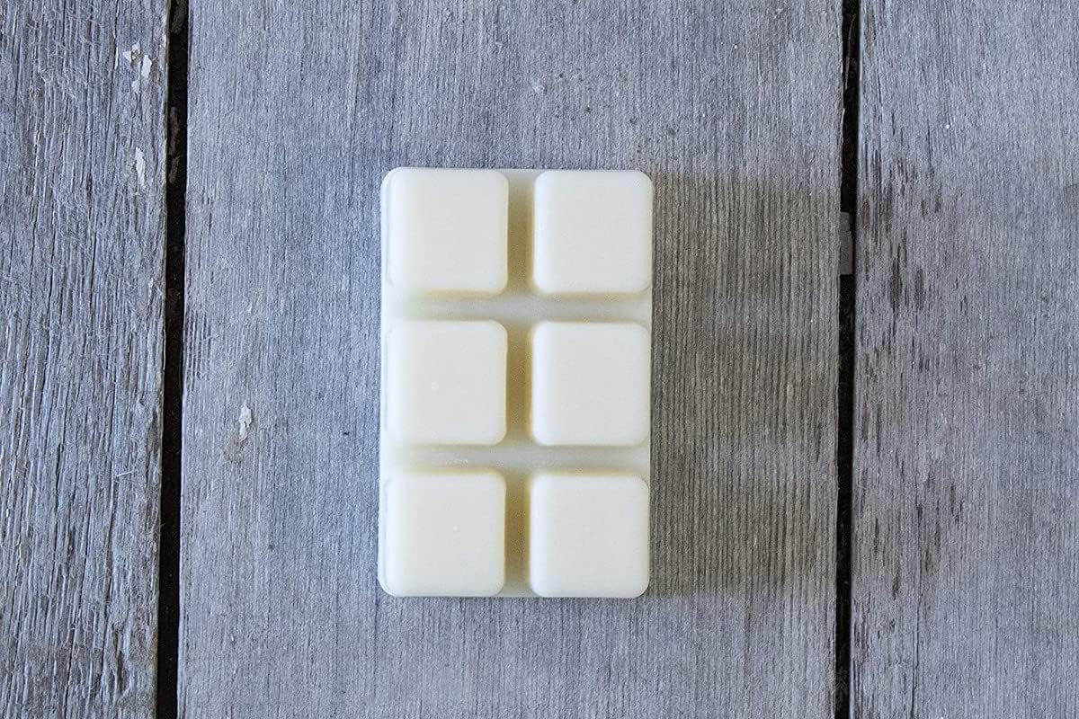 Milkhouse Candle Company, Harina de avena, leche y miel, colección Creamery Collection – Fragancia de cera de soja, 5.5 onzas