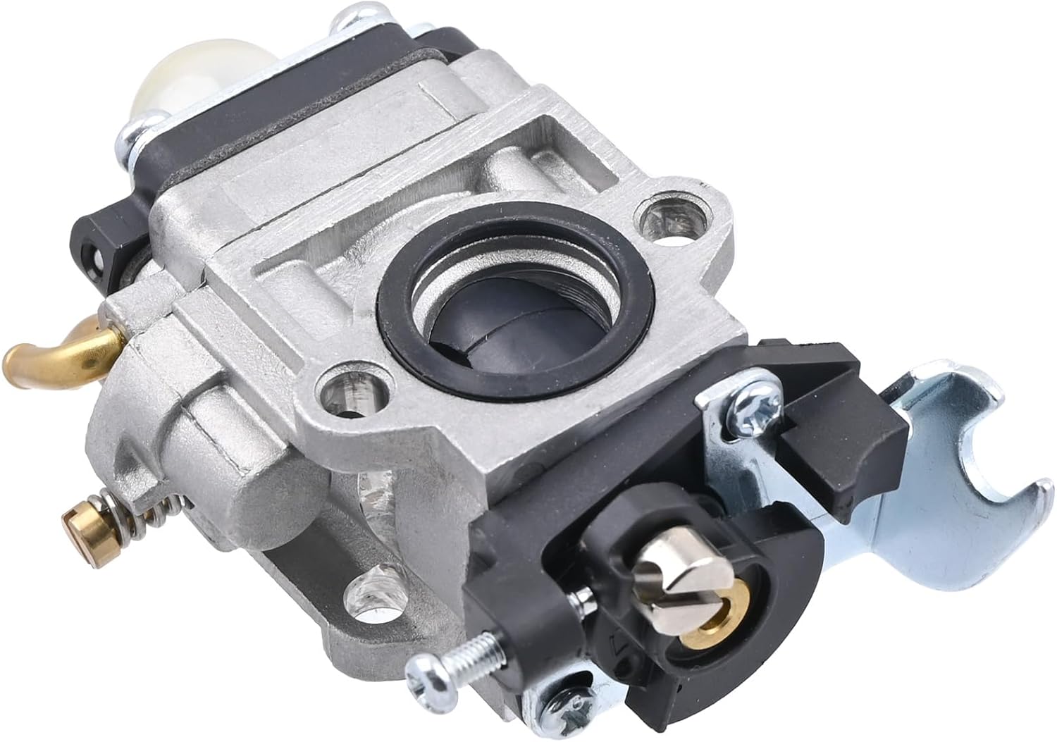 Carburador PB-755ST con junta y bombilla de imprimación y filtro de aire que reemplaza Walbro WYK-192 Reemplazo para Echo PB-755 PB-755H PB-755T