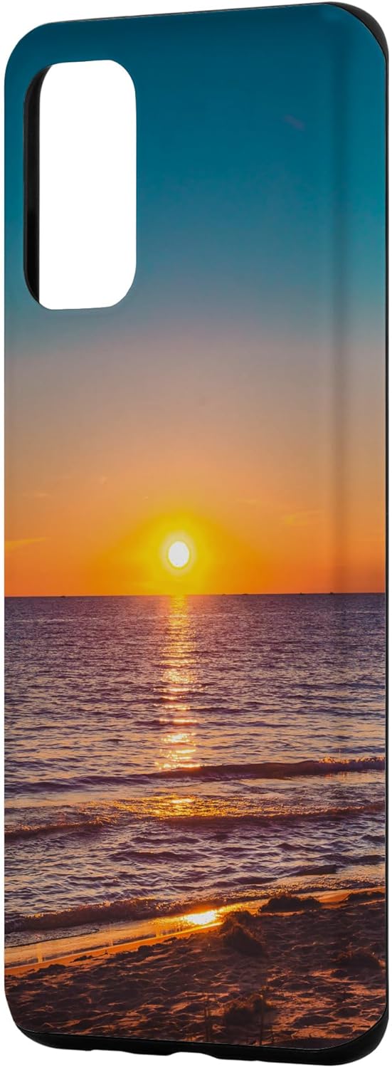 Galaxy S20+ mobile case Case