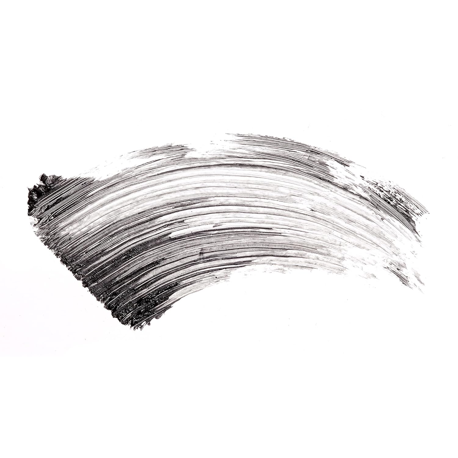 3INA MAQUILLAJE – Vegano – Libre de crueldad – The Volume Mascara Impermeable 900 – Negro – Efecto voluminizador y rizado – Fórmula impermeable de