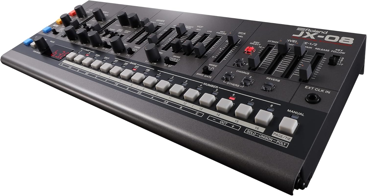 ROLAND (JX-08)