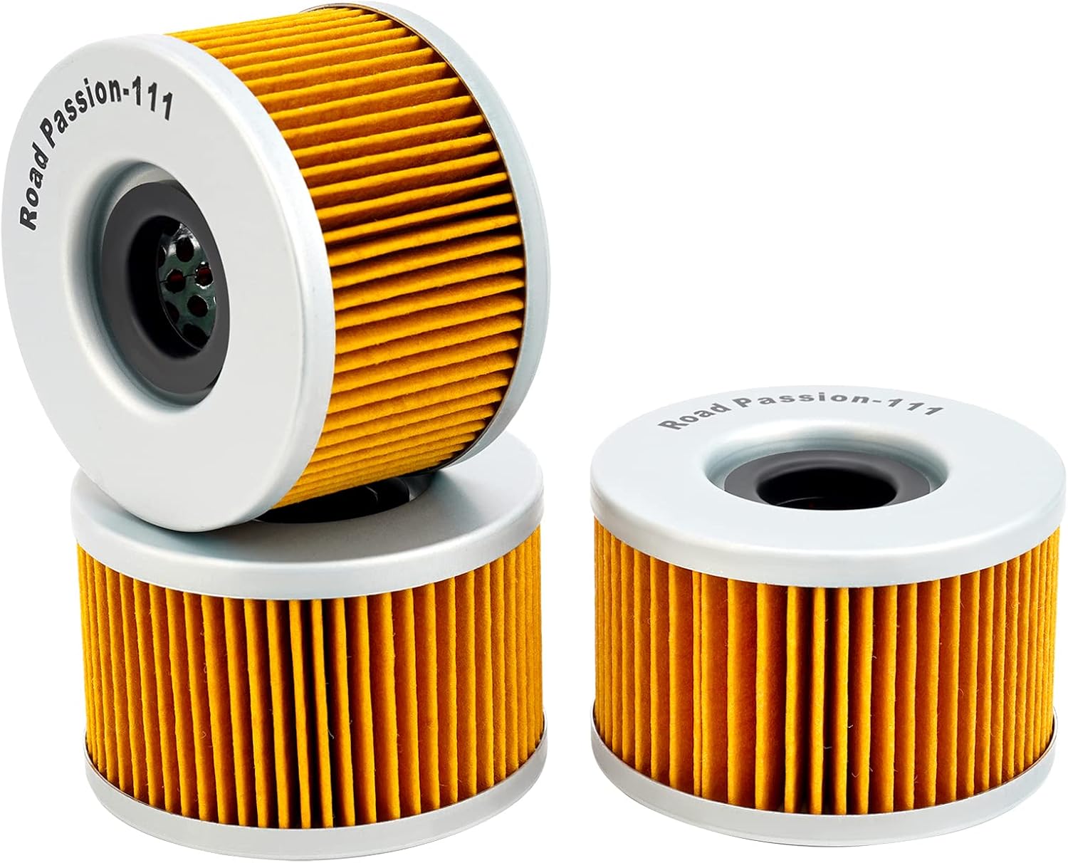 Road Passion Filtro de aceite para Honda TRX500 FPA FOURTRAX FOREMAN 4X4 AT WPS 2011-2012RUBICON WEPS 500 2009 2011-2014TRX500FPE FOREMAN 4X4 ES WPS