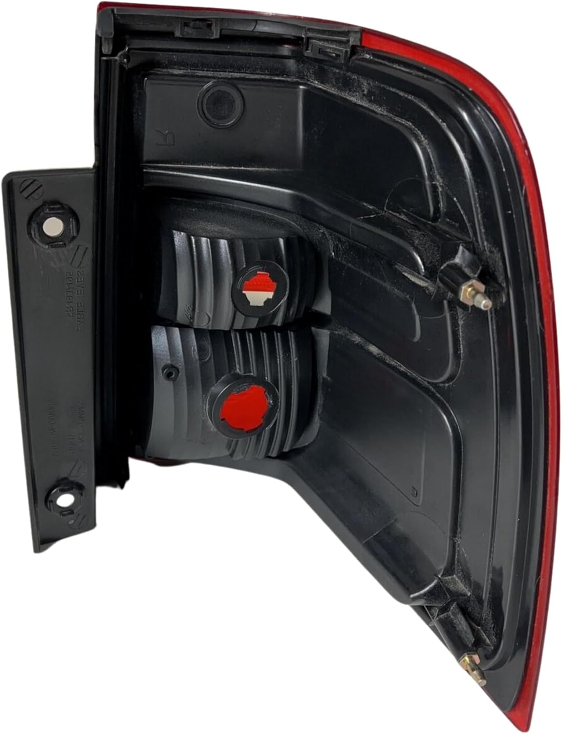 Repuesto para Ford Expedition 2007-2017 compatible con DOTSAE, montaje de luz trasera halógena, lado izquierdoconductor, 7L1Z 13405 AA  FO2800201
