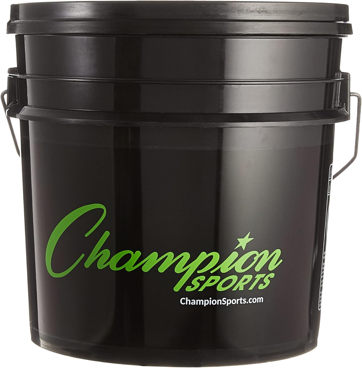 Champion Sports LBC25 Lacrosse Cubo