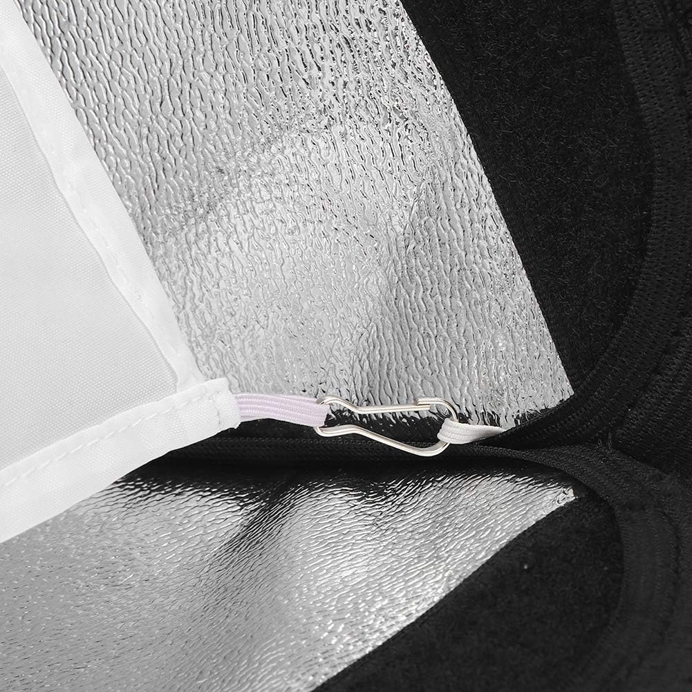 Softbox portátil, softbox flash para flash superior de máquina