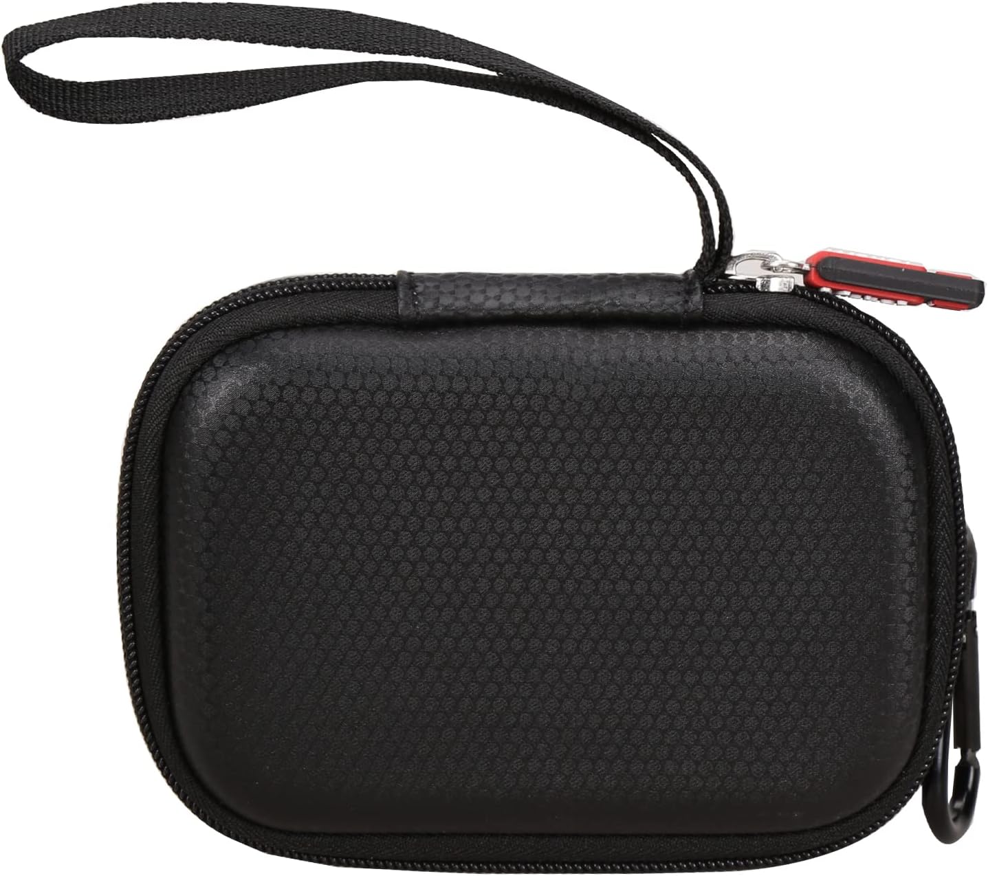 Mchoi Funda rígida portátil para mouse inalámbrico Logitech MX Master 3  Master 3S  MX Master 2S, solo funda