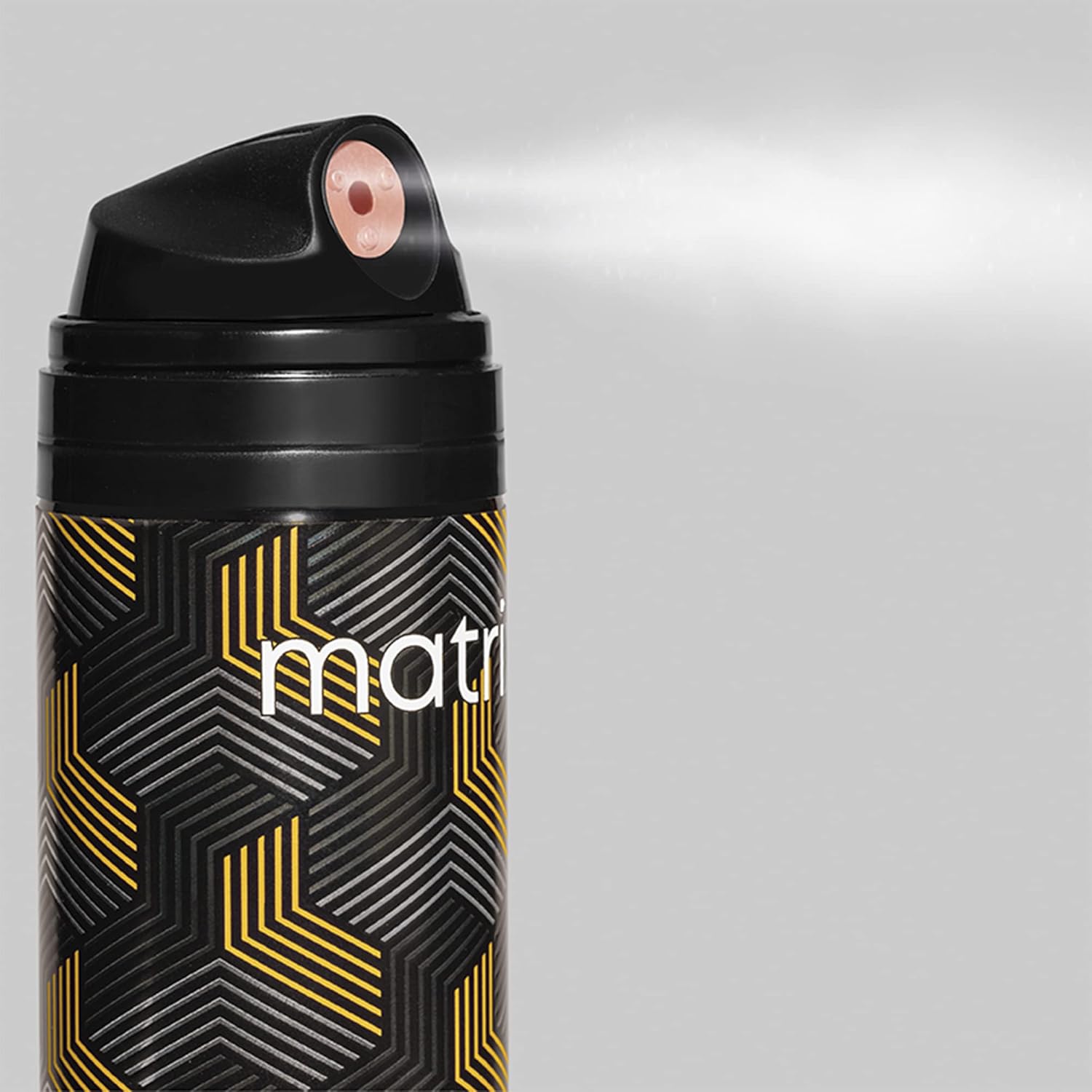 MATRIX Vavoom Triple Freeze Extra Dry Hairspray  Adds Volume and Lift  Fast-Drying, 24 Hour Hold  Humidity Resistant  9 Oz.