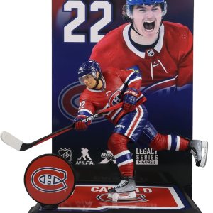 McFarlane Toys – Cole Caufield (Montreal Canadiens) NHL 7in Figura Posada McFarlane’s SportsPicks McFarlane Toys – Cole Caufield (Montreal Canadiens) NHL 7in Figura Posada McFarlane’s SportsPicks