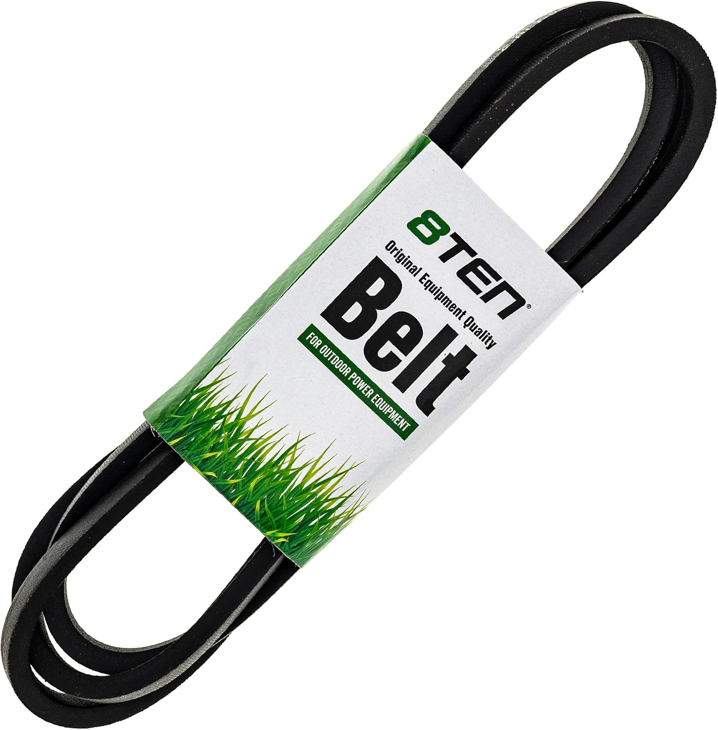 8TEN Correa de transmisión para Toro 119-8821 TimeCutter ZS SW SS 3200 3200S 3225 3216 32 pulgadas cubierta