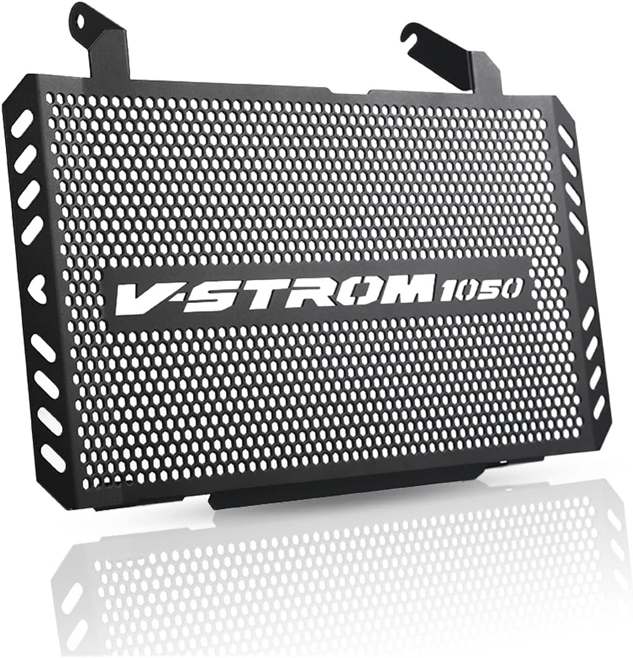 Para Suzuki V-STROM VSTROM V STROM 1050 XT 1050XT 2020 2021 2022 2023 Protector de radiador de motocicleta Protector de parrilla cubierta de