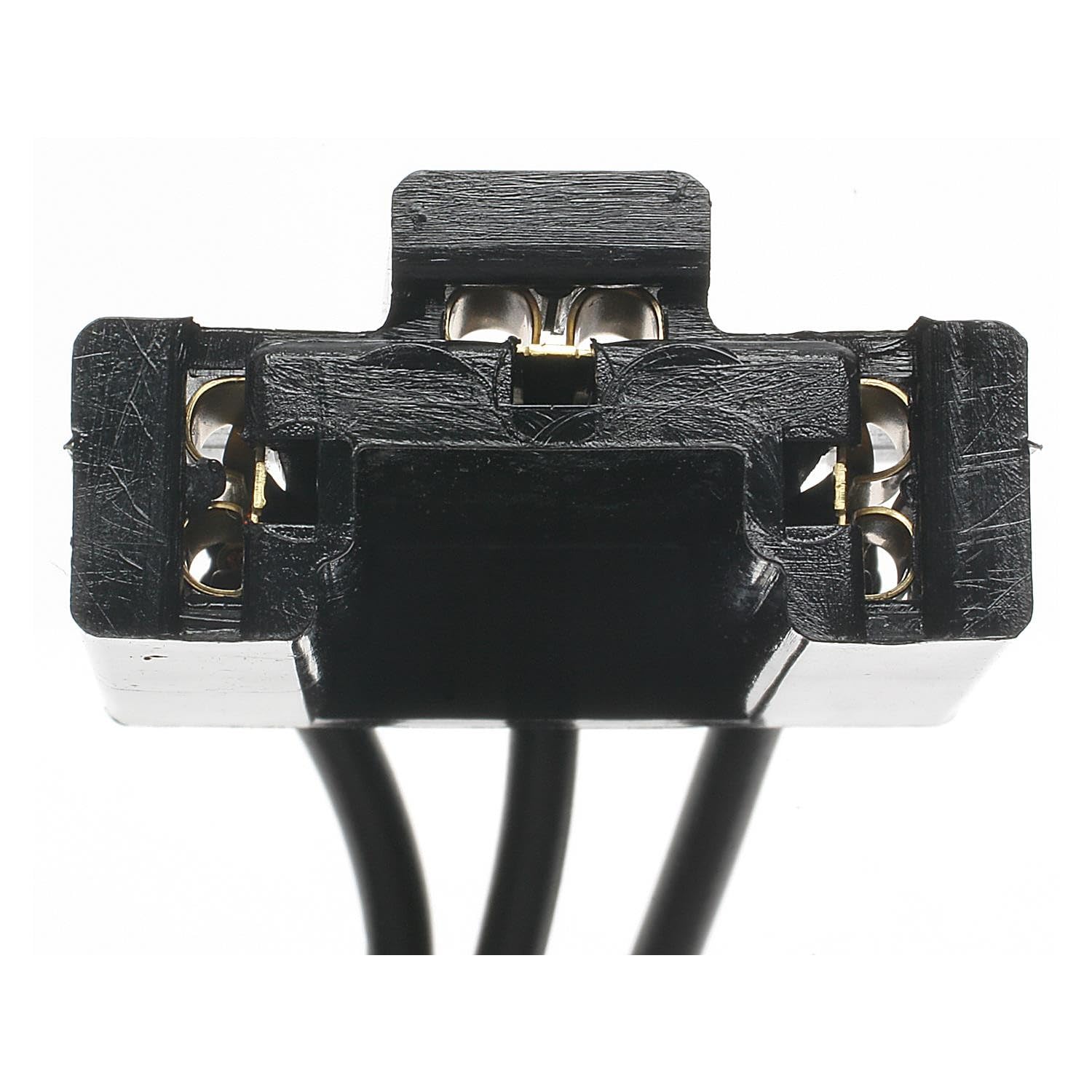 Headlight Dimmer Switch Connector Compatible with Mercury Meteor 1961 1962 1963 PC-877532