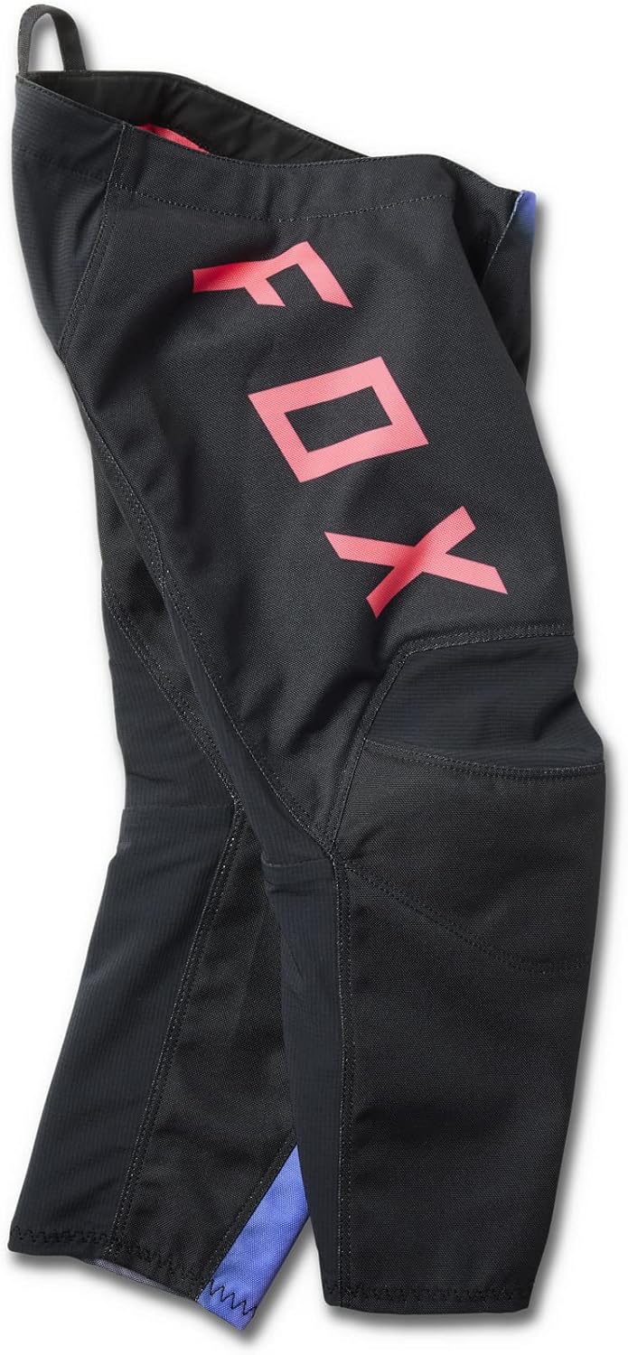 Fox Racing Pantalones de motocross Toxsyk 180 para niños