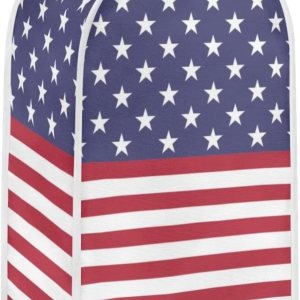 HUISEFOR Fundas para licuadora, cubierta a prueba de polvo para electrodomésticos de cocina, mango duradero, lavable, procesador de alimentos de HUISEFOR Fundas para licuadora, cubierta a prueba de polvo para electrodomésticos de cocina, mango duradero, lavable, procesador de alimentos de