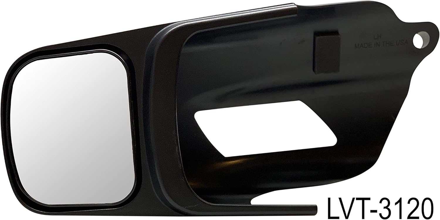 Longview LVT-3120, negro