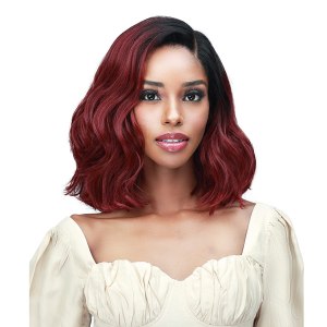 Bobbi Boss Peluca de encaje frontal TrulyMe 5″ Parte de encaje profundo MLF594 Selia (2) Bobbi Boss Peluca de encaje frontal TrulyMe 5″ Parte de encaje profundo MLF594 Selia (2)