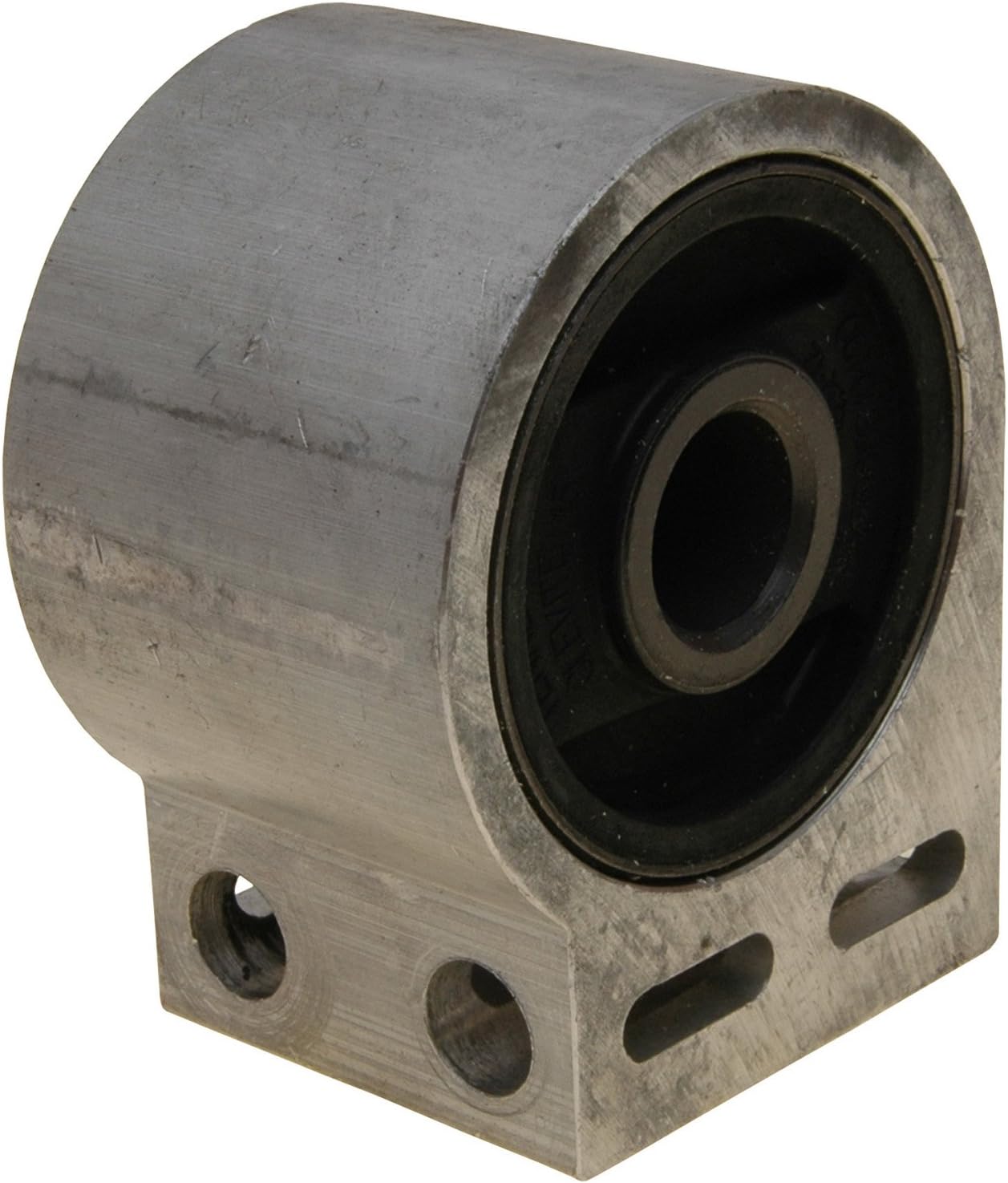 ACDelco Buje profesional del brazo de control de la suspensión inferior delantera 45G3807