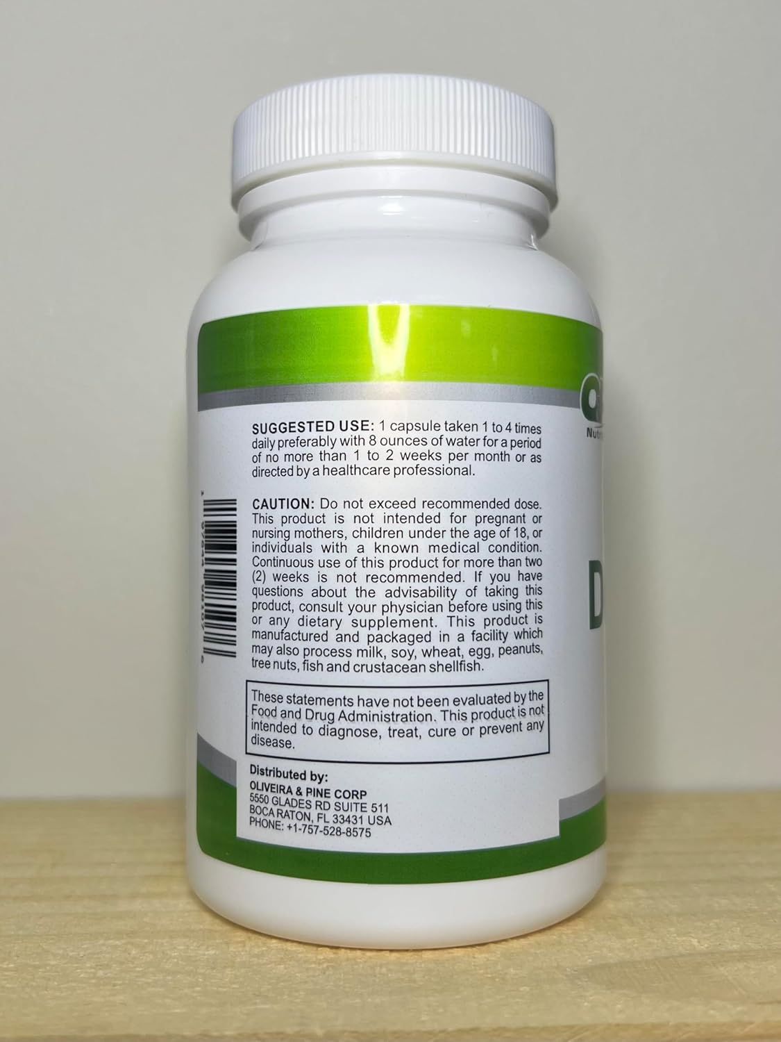 Desintoxicante a base de hierbas, apoyo para la salud del hígado y apoyo antioxidante  Fórmula desintoxicante con raíz de sello dorado, bardana,