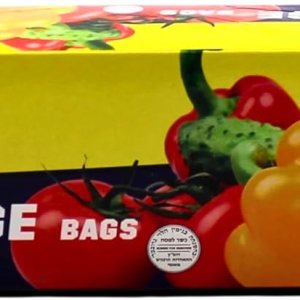 PARTY BARGAINS Bolsas de almacenamiento de alimentos de 1 galón con lazos giratorios. 11 x 13 pulgadas. 75 bolsas. Fácil y conveniente para cocina, PARTY BARGAINS Bolsas de almacenamiento de alimentos de 1 galón con lazos giratorios. 11 x 13 pulgadas. 75 bolsas. Fácil y conveniente para cocina,