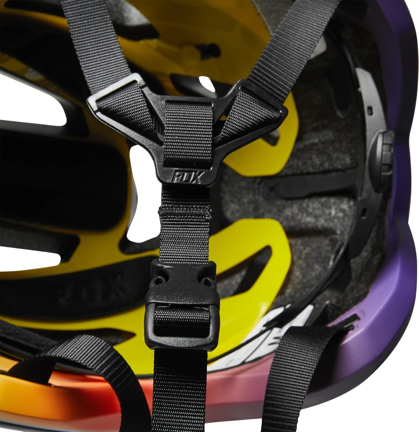 Fox Head – Casco para hombre Speedframe MIPS