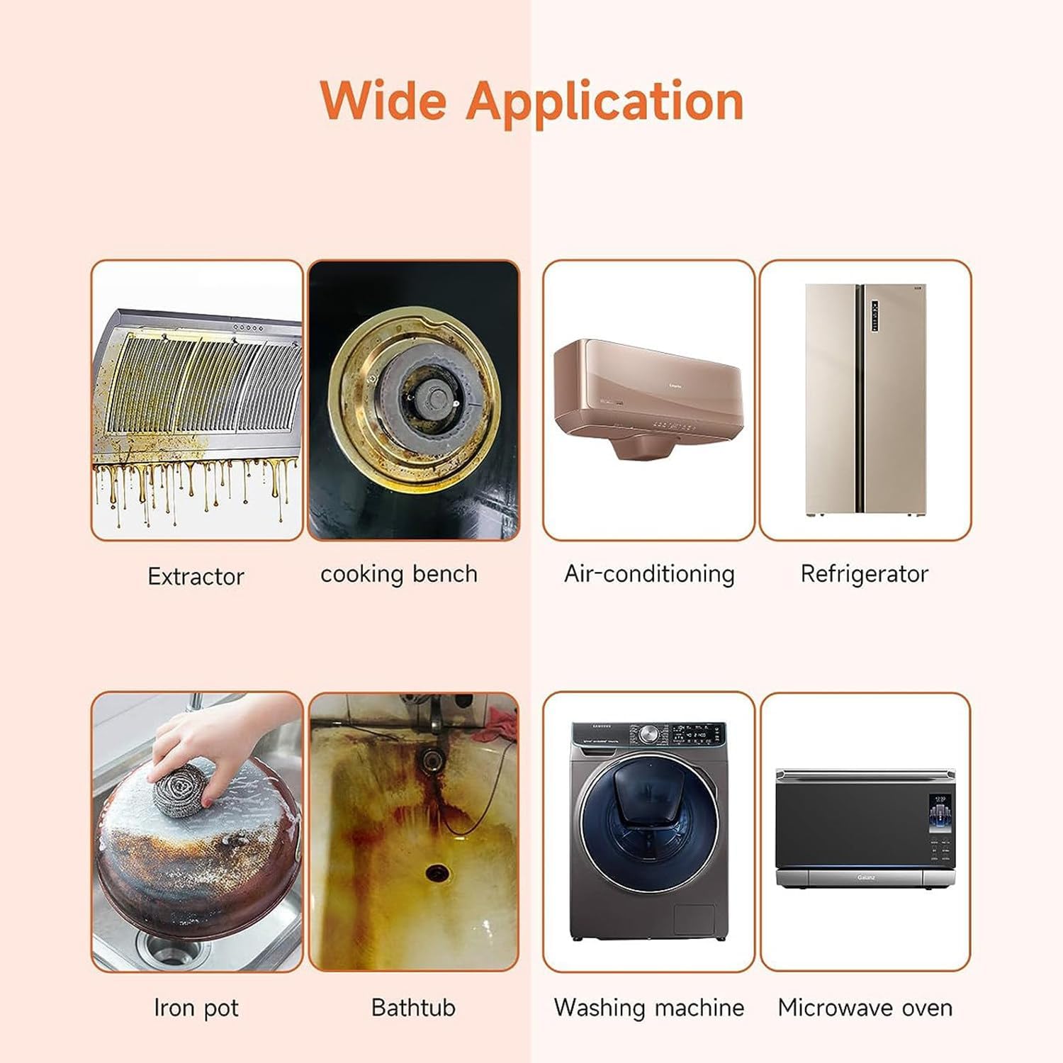 Limpiador a vapor, 1700 W3000 W, limpiadores de vapor de alta presión de alta temperatura, máquina de limpieza de vapor para eliminación de manchas,