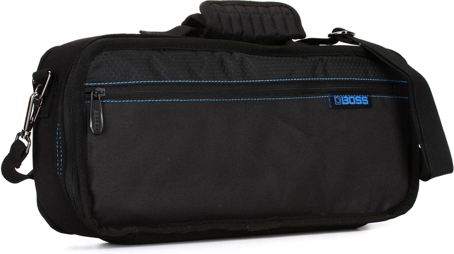 Roland Boss CB-GT1 – Bolsa de transporte acolchada para GT-1