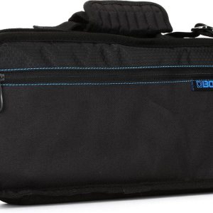 Roland Boss CB-GT1 – Bolsa de transporte acolchada para GT-1 Roland Boss CB-GT1 – Bolsa de transporte acolchada para GT-1
