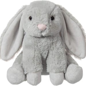Apricot Lamb Toys – Conejo de peluche gris con orejas suaves y esponjosas (conejo gris, 8 pulgadas) Apricot Lamb Toys – Conejo de peluche gris con orejas suaves y esponjosas (conejo gris, 8 pulgadas)