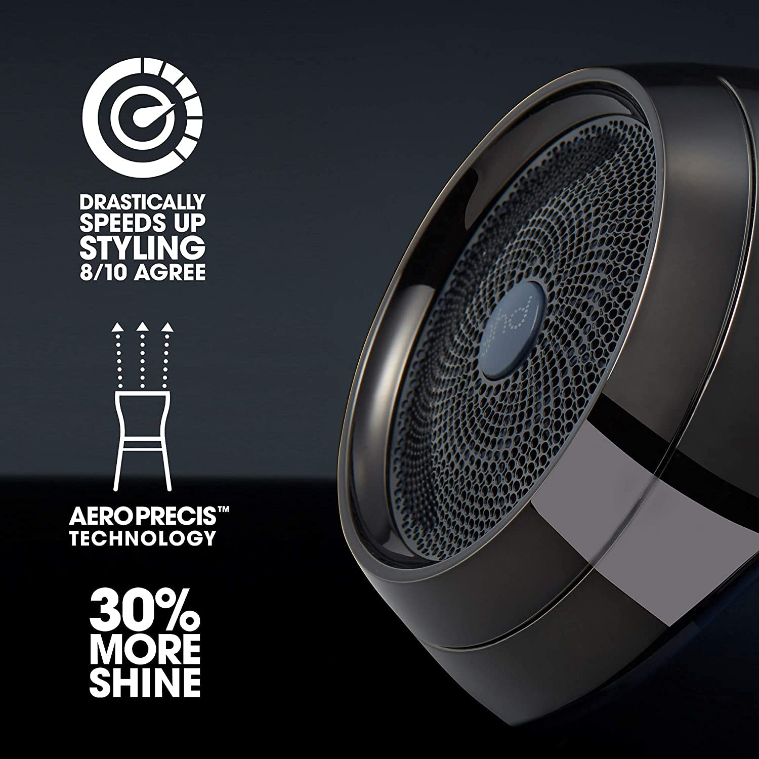 ghd Helios Hair Dryer