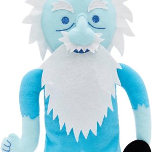 Super7 Haunted Mansion Plush Wave 1 – Fantasma prisionero (Gus) Super7 Haunted Mansion Plush Wave 1 – Fantasma prisionero (Gus)
