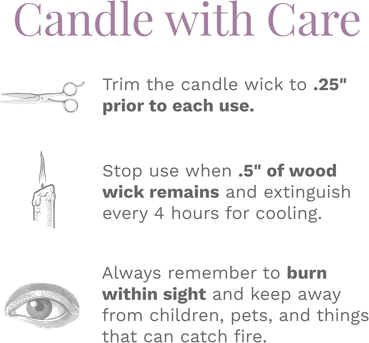 Essential Elements by Candle-Lite Company – Vela perfumada con mecha de madera, Daydreamer, una vela de aromaterapia de una sola mecha de 16 onzas