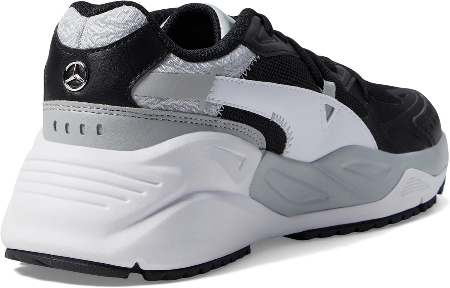 PUMA Mercedes AMG Petronas TRC Mira Tech