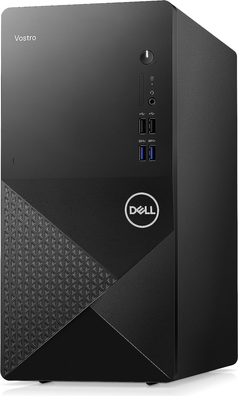 Dell Vostro 3910 Computadora de escritorio empresarial, procesador Intel Core i7-12700 de 12 generación, RAM DDR4 de 32 GB, SSD NVMe de 1 TB, WiFi