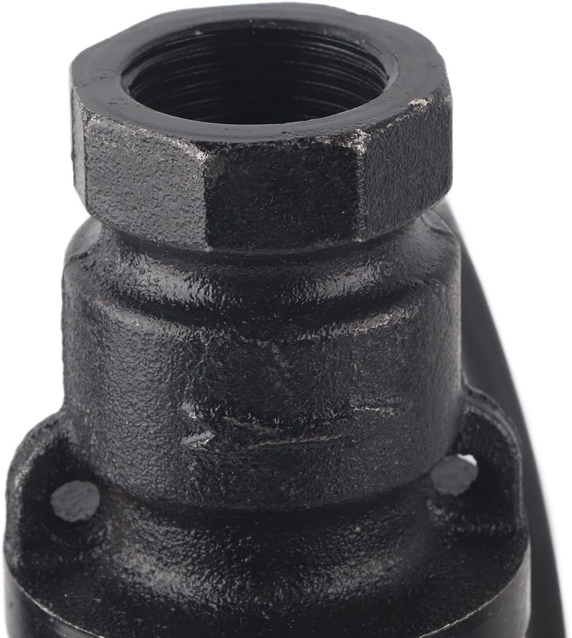 DC DeepWell Bomba, bomba de agua solar de gran flujo batería de elevación de alto motor de latón solar impulsor flotante S455 DC48V