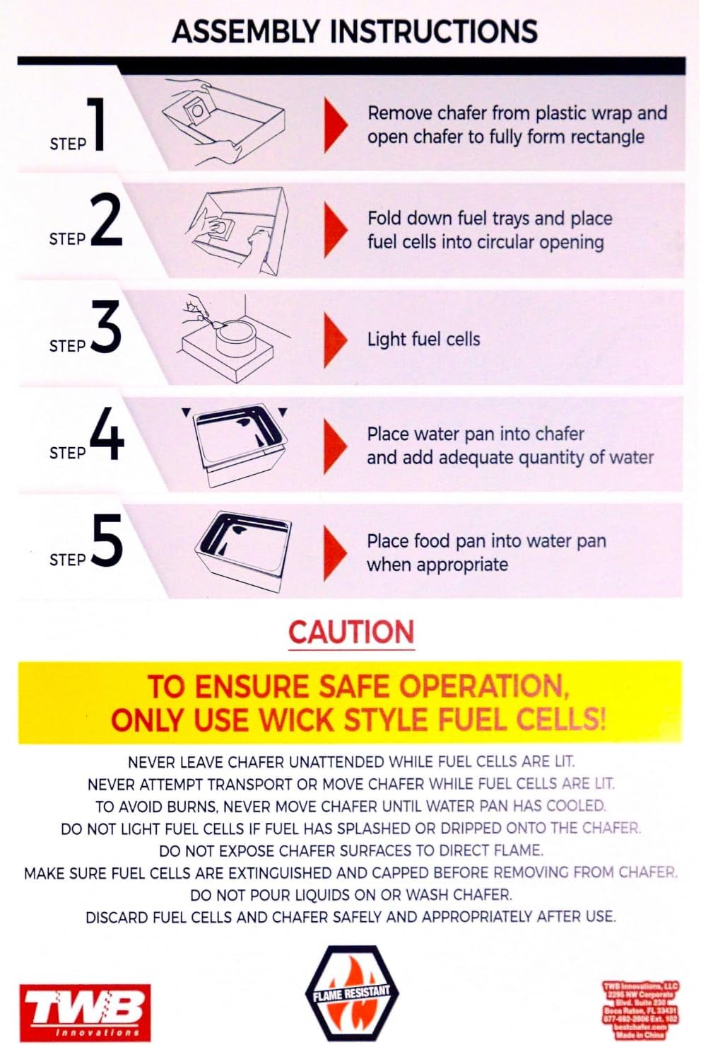 WindBlocker Conservadores de alimentos para fiestas, elegantes y desechables que bloquean viento, calentadores o refrigeradores para catering,