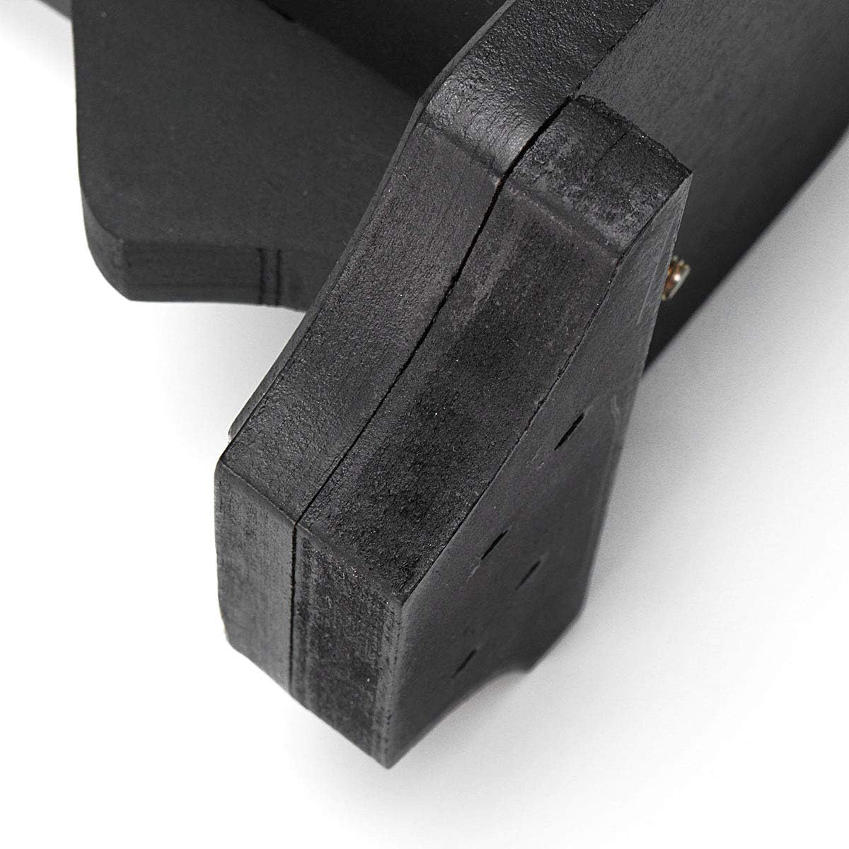 Soporte de espada, exhibición Katana Samurai Sword Wakizashi Tanto Holder Sword Rack Martial 4 Layer