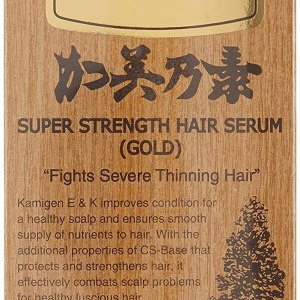 Kamin omoto Tratamiento para la pérdida de cabello, aceleración del crecimiento y el crecimiento de la piel, 5.1 fl oz (paquete de 2) Kamin omoto Tratamiento para la pérdida de cabello, aceleración del crecimiento y el crecimiento de la piel, 5.1 fl oz (paquete de 2)
