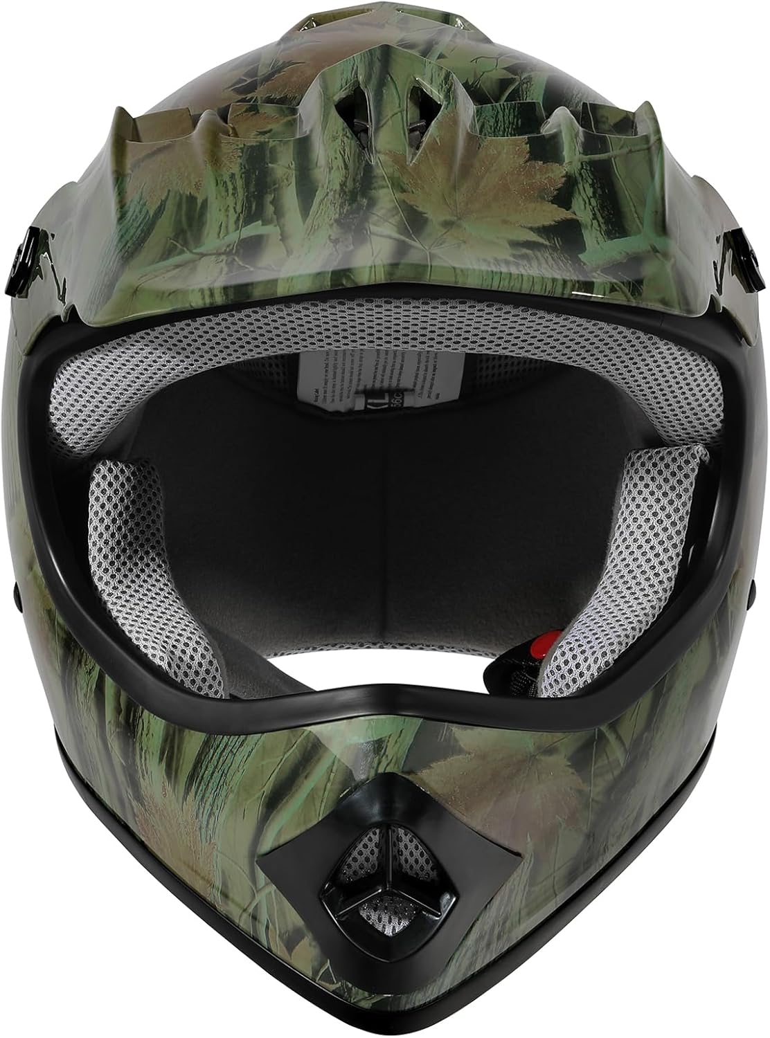 TCT-MOTORPARTS DOT – Casco de motocross ATV para niños y jóvenes, casco de cara completa para motocross, motocross, motocross, motocross, motocross,