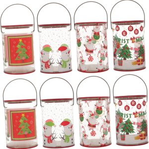 NOLITOY Cajas cilíndricas portátiles para galletas, recipientes sellados de plástico para despensa de alimentos, tarros de azúcar, latas de galletas NOLITOY Cajas cilíndricas portátiles para galletas, recipientes sellados de plástico para despensa de alimentos, tarros de azúcar, latas de galletas