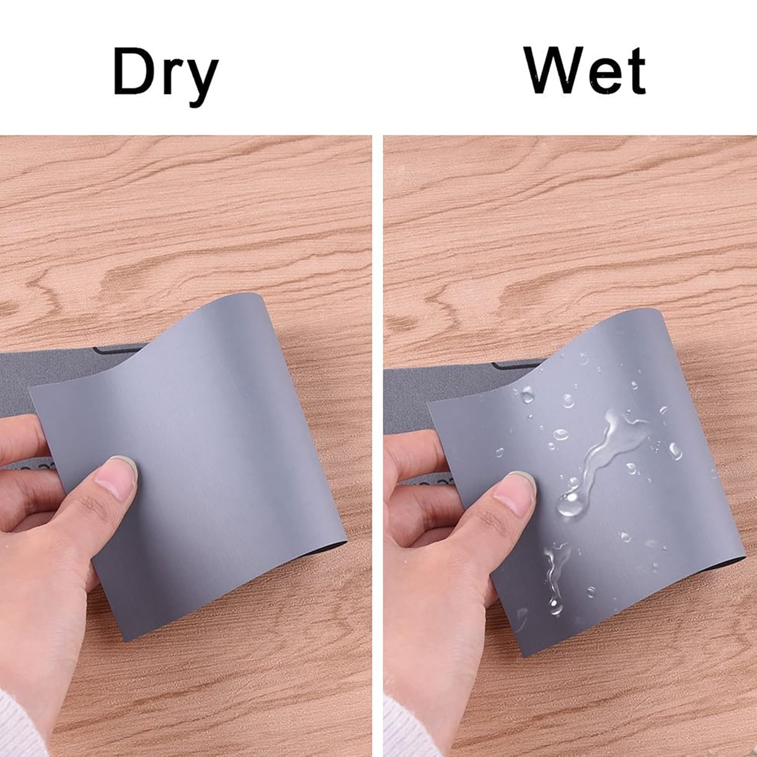 AUSTOR 36 piezas de papel de lija húmedo y seco 3000 5000 7000 de grano alto, surtido de papel de lija abrasivo de 9 x 3.6 pulgadas para lijado