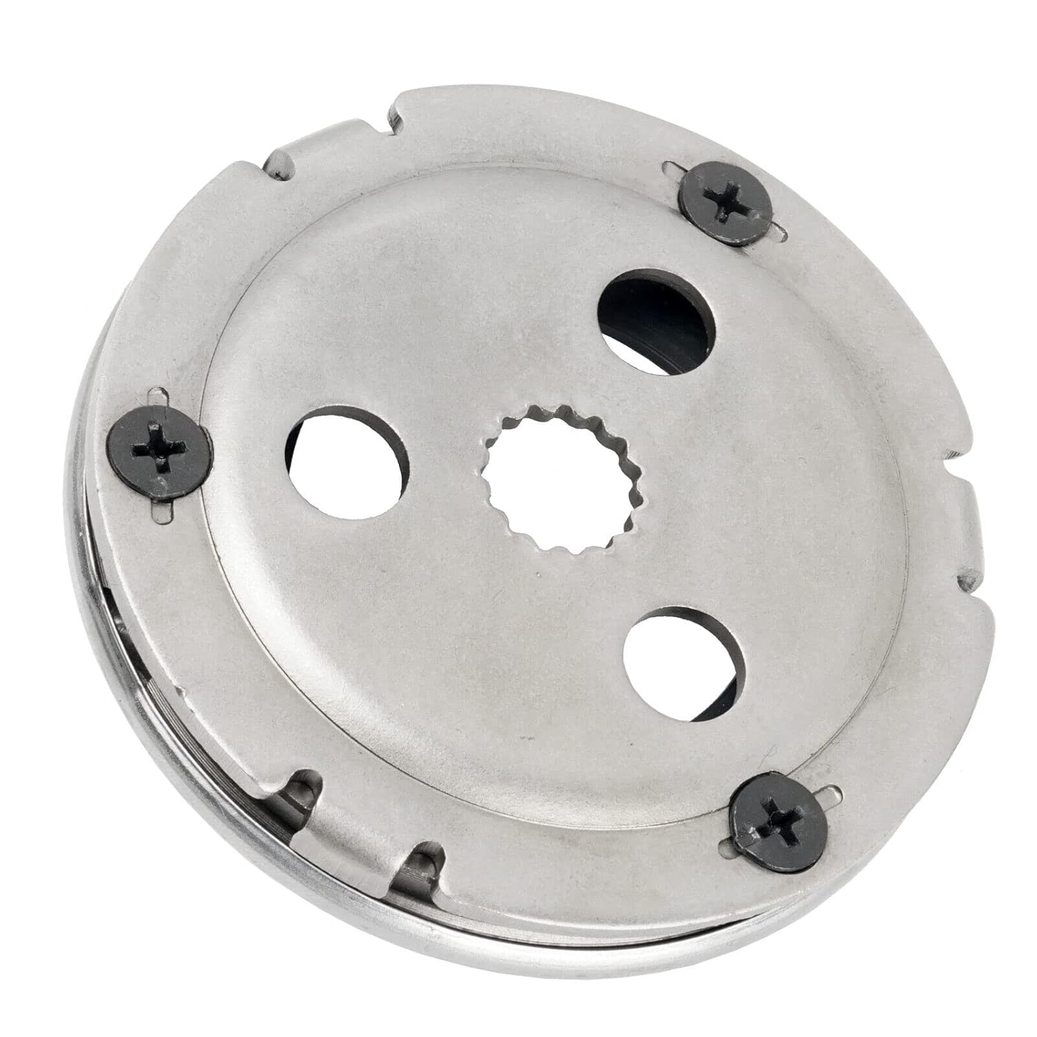 para Polaris ATV Scrambler 90 90X Predator 90 Sportsman 90 Embrague de arranque 0450176 Mod-ZTF1-15147
