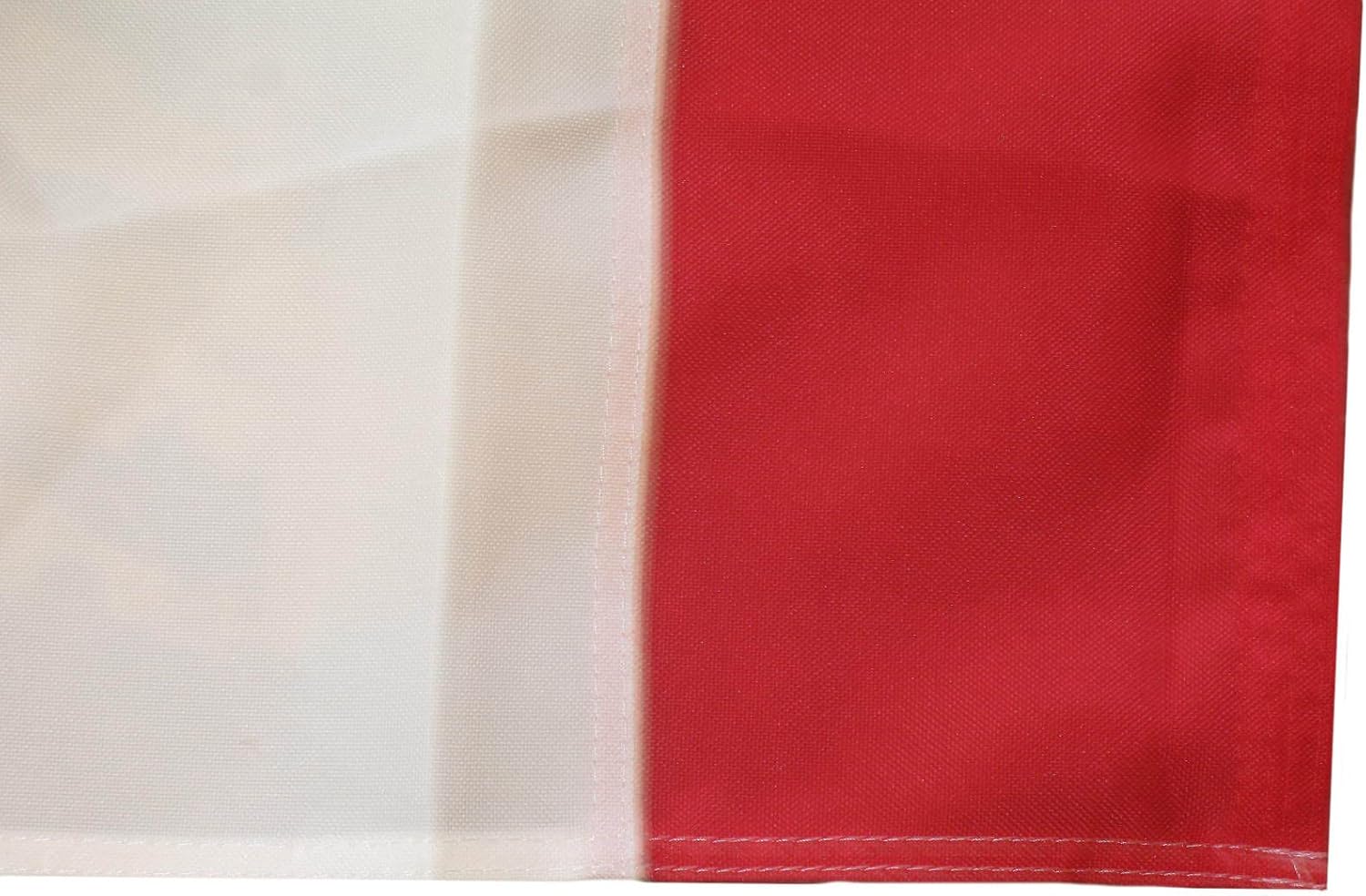 Premium 6×10 Embroidered Sewn Mississippi 600D Nylon Flag 6’x10′