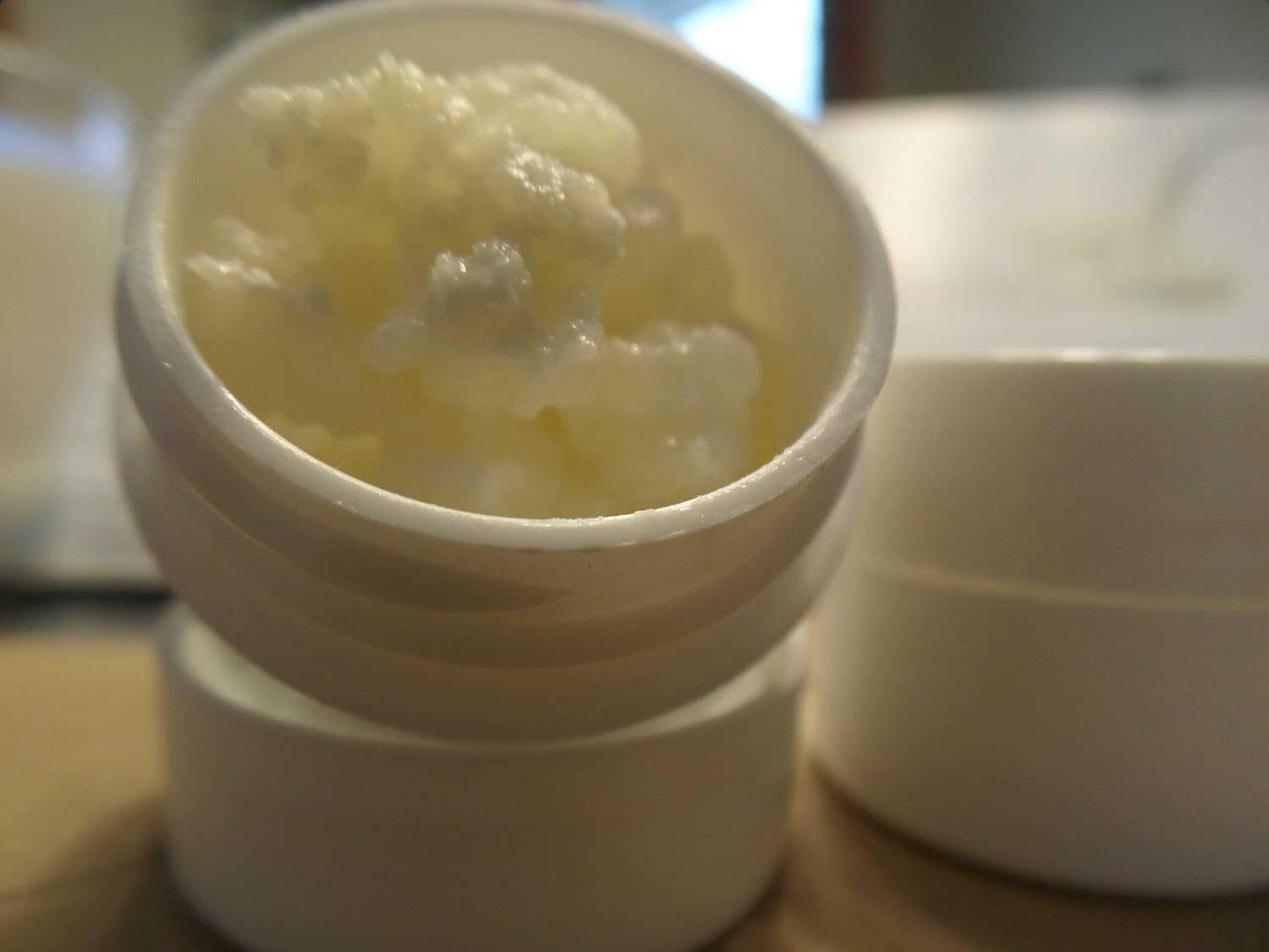 Kéfir de leche Granos Fresh Mr & Mrs. Kefir