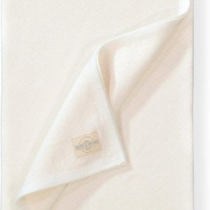 Hope & Henry Manta de cable Layette Hope & Henry Manta de cable Layette