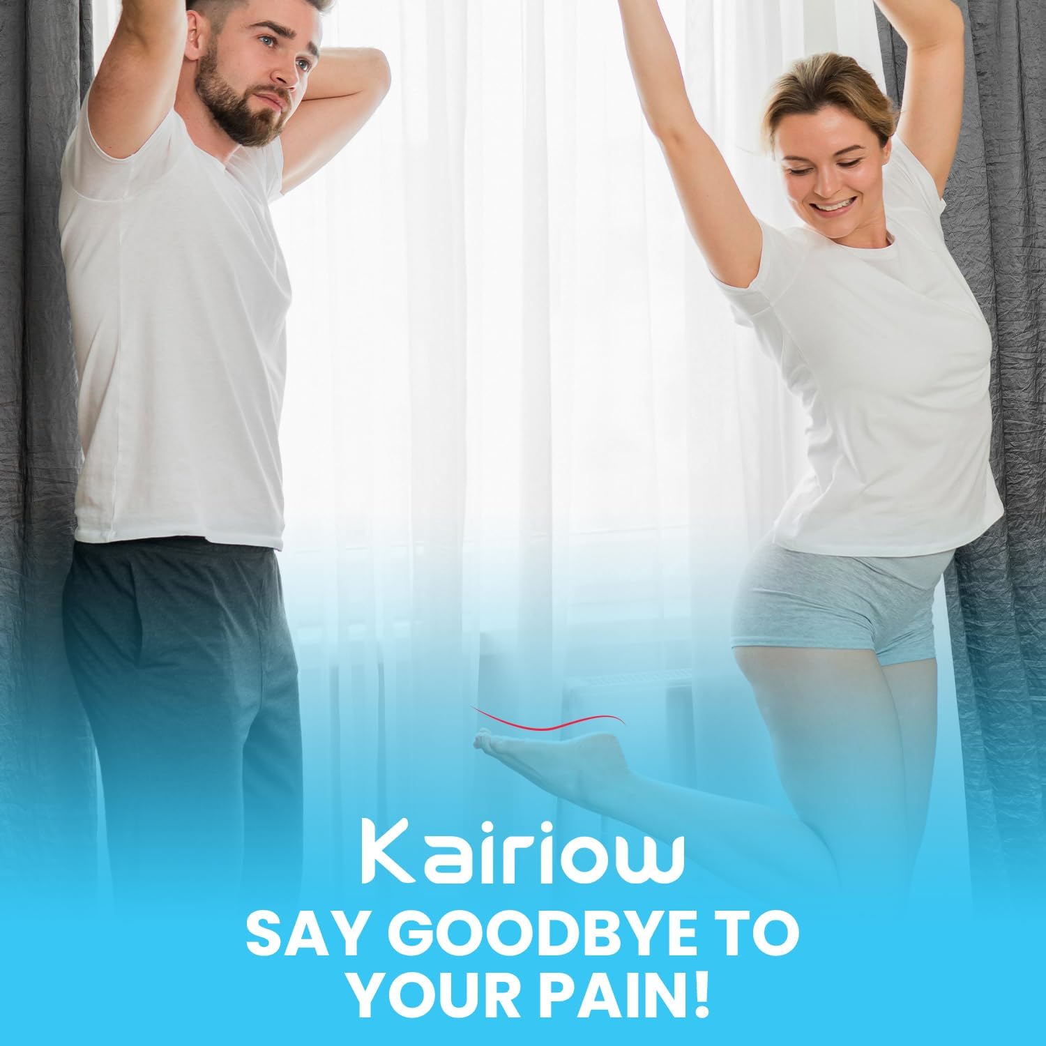 Kairiow Cojines de talón para aliviar el dolor de talón (paquete de 42 pares)  Inserto de cojín para espolones de talón y absorción de golpes,