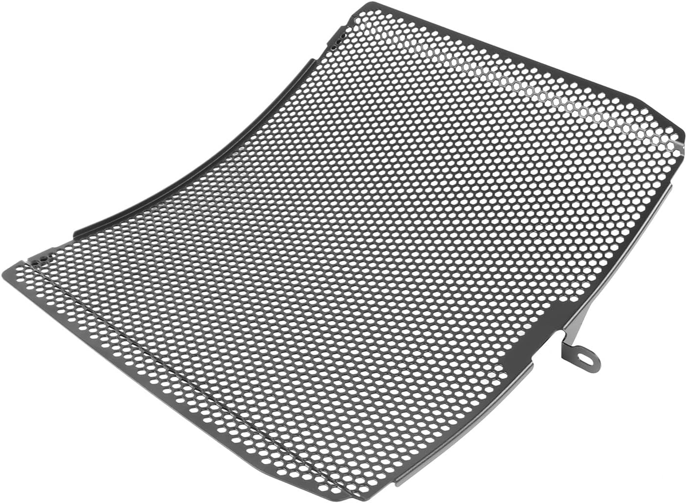 for Kawasa-&ki ZH2 Z H2 H2SX Ninja H2 R H2R SX SE Motorcycle CNC Radiator Grille Guard Protector Oil Coolar Cover Radiator Shield Motorcycle