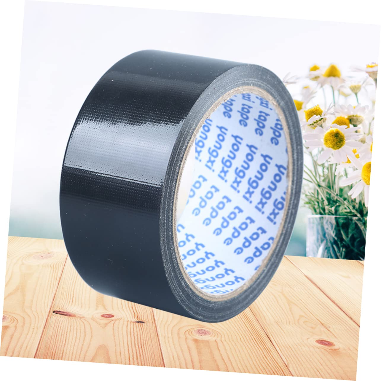 Correas de lona, alfombra decorativa, cinta decorativa para manualidades, cinta eléctrica, manualidades, cinta de pato, cinta de tela, cinta de
