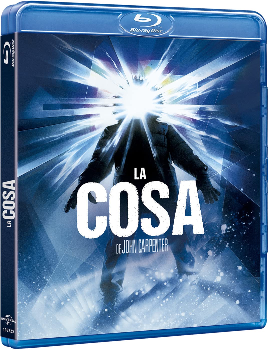 La cosa (1982) (Ed. 2021) – BD