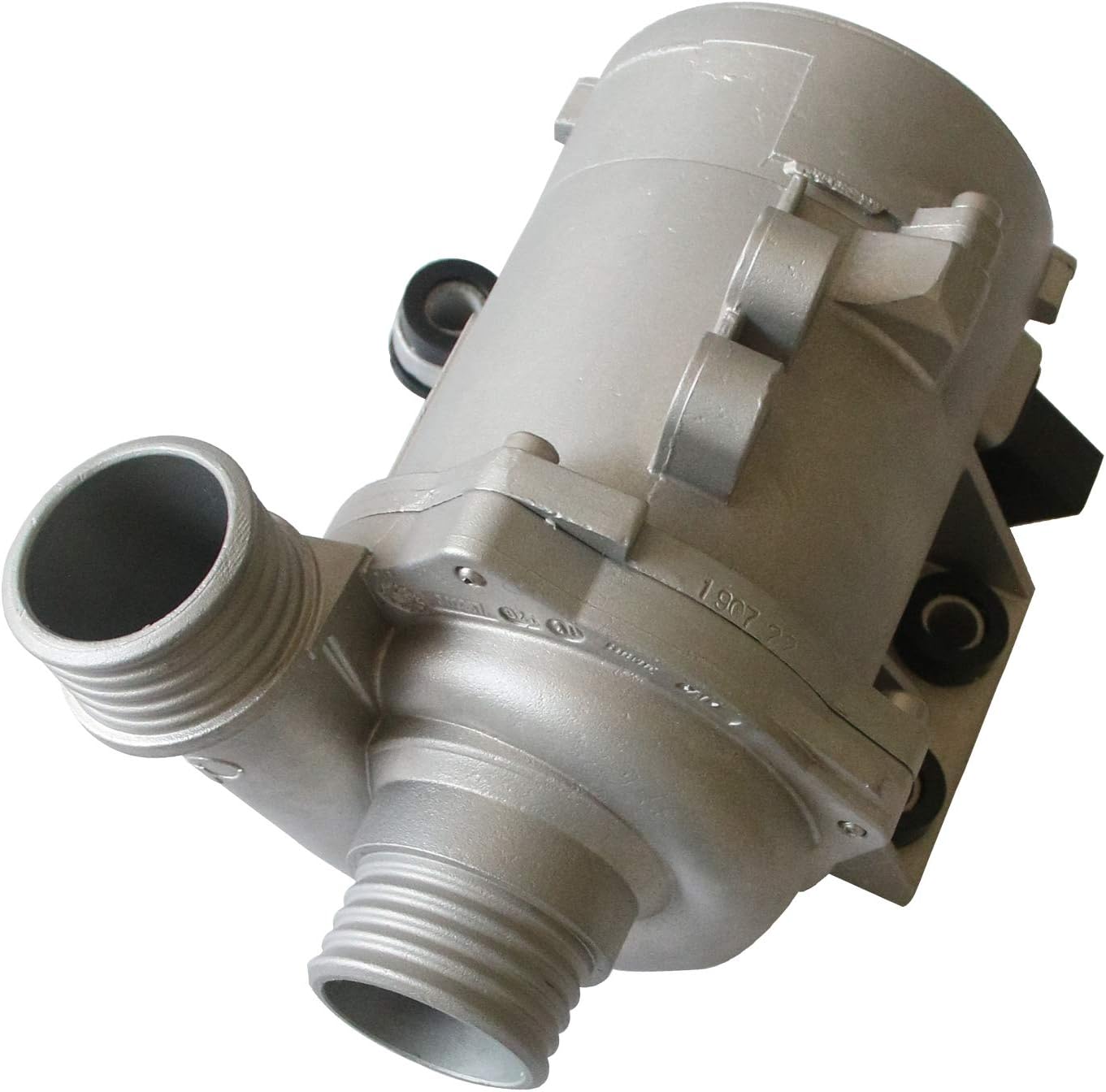 Bomba de agua eléctrica 11517586925 para BMW 325i 325xi 328i 328xi 330i 330xi 525i 525xi 528i 528xi 530i 530xi x3 x5 z4